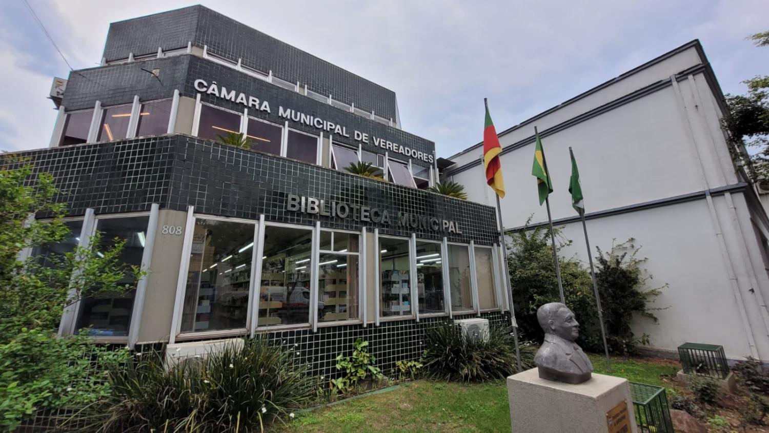 Câmara Municipal de Londrina